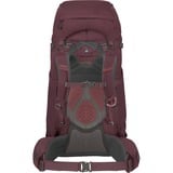 Osprey Kyte 68 rugzak Lila, 68 liter, maat WM/L 