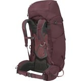 Osprey Kyte 68 rugzak Lila, 68 liter, maat WM/L 