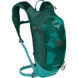 Osprey Salida 8 rugzak Turquoise, 8 Liter