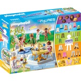 PLAYMOBIL Figures - My Figures: Magische dans Constructiespeelgoed 70981