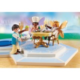 PLAYMOBIL Figures - My Figures: Magische dans Constructiespeelgoed 70981