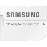 SAMSUNG EVO Plus microSDXC, 1 TB geheugenkaart Wit, U3, V30, A2, Incl. SD-Adapter
