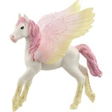 Schleich Bayala - Pegasusveulen speelfiguur