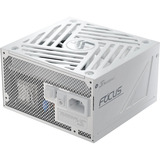 Seasonic FOCUS-GX-750-V4 ATX3.0 modulaire 750 watt voeding  Wit, 1x 12VHPWR, 2x PCIe