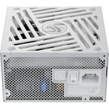 Seasonic FOCUS-GX-750-V4 ATX3.0 modulaire 750 watt voeding  Wit, 1x 12VHPWR, 2x PCIe