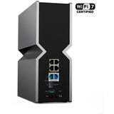 TP-Link Archer BE800 BE19000 tri-band wifi 7 mesh router 