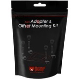 Thermal Grizzly AM5 Adapter & Offset Mounting Kit bevestiging Zwart