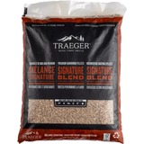 Traeger Pellets van hardhout Signature 9kg brandstof