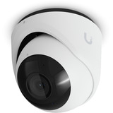 Ubiquiti UniFi G6 Turret beveiligingscamera Wit, 8 MP, PoE