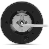 Ubiquiti UniFi G6 Turret beveiligingscamera Wit, 8 MP, PoE