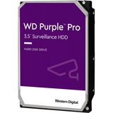 WD Purple Pro 8 TB harde schijf WD8001PURP, SATA/600, AF, 24/7