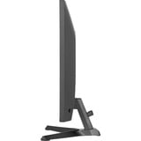 iiyama G-Master Black Hawk G2741HSU-B1 27" gaming monitor Zwart, 144Hz, HDMI, DisplayPort, USB, Audio, AMD Free-Sync