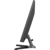 iiyama G-Master Black Hawk G2741HSU-B1 27" gaming monitor Zwart, 144Hz, HDMI, DisplayPort, USB, Audio, AMD Free-Sync