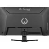 iiyama G-Master Black Hawk G2741HSU-B1 27" gaming monitor Zwart, 144Hz, HDMI, DisplayPort, USB, Audio, AMD Free-Sync