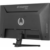 iiyama G-Master Black Hawk G2741HSU-B1 27" gaming monitor Zwart, 144Hz, HDMI, DisplayPort, USB, Audio, AMD Free-Sync