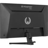 iiyama G-Master Black Hawk G2741HSU-B1 27" gaming monitor Zwart, 144Hz, HDMI, DisplayPort, USB, Audio, AMD Free-Sync