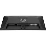 iiyama G-Master Black Hawk G2741HSU-B1 27" gaming monitor Zwart, 144Hz, HDMI, DisplayPort, USB, Audio, AMD Free-Sync