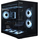 ALTERNATE Gamer Pro R7-9070XT gaming pc Ryzen 7 9850X3D | RX 9070 XT | 32 GB | 2 TB SSD