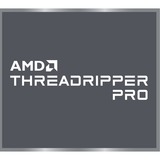 AMD Ryzen Threadripper PRO 5975WX, 3,6 GHz (4,5 GHz Turbo Boost) socket sWRX8 processor Tray-Versie, Tray