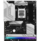ASRock B850 PRO RS socket AM5 moederbord RAID, 2.5 Gb-LAN, Sound, ATX