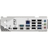 ASRock B850 PRO RS socket AM5 moederbord RAID, 2.5 Gb-LAN, Sound, ATX