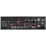 ASUS ROG CROSSHAIR X870E HERO socket AM5 moederbord 5Gb-LAN,  2,5Gb-LAN, WLAN, BT, Sound, ATX