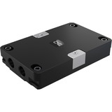 Alphacool Alpha ES Stream LGA 4677 1U bk cpu-koeler Zwart