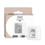 Aqara Climate Sensor W100 Wit, Zigbee, Thread & Bluetooth, Matter
