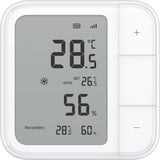 Aqara Climate Sensor W100 Wit, Zigbee, Thread & Bluetooth, Matter