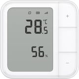 Aqara Climate Sensor W100 Wit, Zigbee, Thread & Bluetooth, Matter