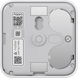 Aqara Climate Sensor W100 Wit, Zigbee, Thread & Bluetooth, Matter