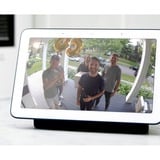 Arlo Pro 3 set beveiligingscamera Wit, 2 stuks + SmartHub