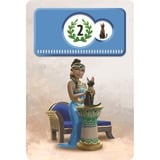 Asmodee 7 Wonders: Architects Bordspel Nederlands, 2 - 7 spelers, 25 minuten, Vanaf 8 jaar