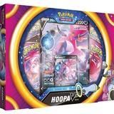 Asmodee Pokémon TCG: Hoopa V box Verzamelkaarten Engels, Vanaf 2 spelers, Vanaf 6 jaar