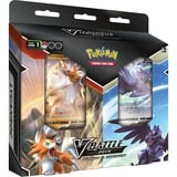 Asmodee Pokémon TCG: V Battle Deck: Lycanroc & Corviknight bundel Kaartspel Engels, Vanaf 2 spelers, Vanaf 6 jaar