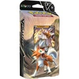 Asmodee Pokémon TCG: V Battle Deck: Lycanroc & Corviknight bundel Kaartspel Engels, Vanaf 2 spelers, Vanaf 6 jaar