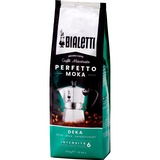 Bialetti Perfetto Moka Deka (Decaf) koffie 250 gram