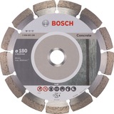 Bosch Diamantdoorslijpschijf 180x22,23 Std f beton 
