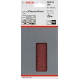 Bosch Schuurpapier EfWP,93x186mm,Gset 