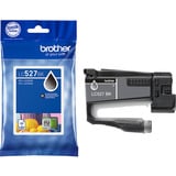 Brother LC-527BK inkt 