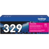 Brother TN-329M toner 