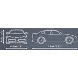 COBI Alfa Romeo Giulia Quadrifoglio Constructiespeelgoed Schaal 1:35