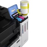 Canon MAXIFY GX7150 all-in-one inkjetprinter met faxfunctie Wit, printen, kopiëren, scannen, faxen, Wi-Fi