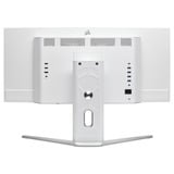 Corsair XENEON 34WQHD240-C QD-OLED 34" Curved UltraWide gaming monitor Wit, 2x HDMI, DisplayPort, 4x USB-A, 2x USB-C, 240 Hz