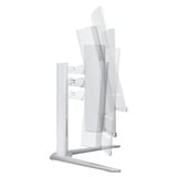 Corsair XENEON 34WQHD240-C QD-OLED 34" Curved UltraWide gaming monitor Wit, 2x HDMI, DisplayPort, 4x USB-A, 2x USB-C, 240 Hz