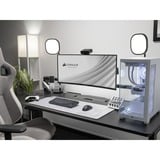 Corsair XENEON 34WQHD240-C QD-OLED 34" Curved UltraWide gaming monitor Wit, 2x HDMI, DisplayPort, 4x USB-A, 2x USB-C, 240 Hz