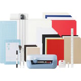 Cricut Joy 2 + Essentials bundel hobbysnijmachine Blauw