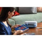 Cricut Joy 2 + Essentials bundel hobbysnijmachine Blauw