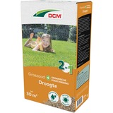 DCM Graszaad Plus Droogte 1,05 kg zaden Tot 30 m²