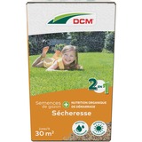 DCM Graszaad Plus Droogte 1,05 kg zaden Tot 30 m²